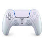 Sony S1000044424 Gaming Controller Pearl Bluetooth/USB Gamepad Analogue / Digital PlayStation 5, iOS
