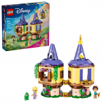 LEGO DISNEY 43294 Rapunzel's Mini Tower