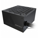 Montech BETA 2 power supply unit 550 W 20+4 pin ATX ATX Black
