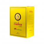 Passalacqua MANHOA 44mm ESE Pads 150 St?ck a 7,3g