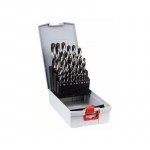Bosch HSS Twist Drill Bit PointTeQ Sets