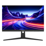 Dahua Technology LM25-E231BN computer monitor 62.2 cm (24.5") 1920 x 1080 pixels Full HD LED Black
