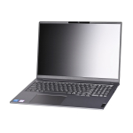 Lenovo ThinkBook 16 G8 Core 3 100U 16" WUXGA 16GB SSD (256+256) Windows 11 Pro EDU (REPACK) 1Y New Repack/Repacked
