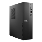 DELL Pro QVS1260 Intel&reg; Core&trade; i5 i5-14500 8 GB DDR5-SDRAM 512 GB SSD Windows 11 Pro Slim PC PC Black