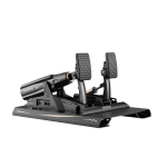 Moza Racing mBooster Pedal Set