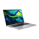 Acer Aspire Go 15 AG15-42P-R917 Ryzen 7 7730U 15.6" FHD AG 16GB SSD 512 BT LAN Windows 11 Pure Silver (REPACK) 2Y New Repack/Repacked