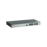 SWITCH / KONTROLER SIECIOWY RG-WS6012-L 8-PORTOWY + 2X UPLINK + 2X SFP + 2X SFP+ RUIJIE
