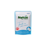 NATUA tuna with sardines - wet cat food - 70g