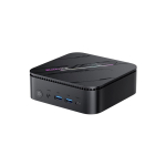Blackview MP100 Pro Mini PC I3-1215U/16GB/512GB black