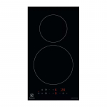Electrolux LIT30230C Black Built-in Zone induction hob 2 zone(s)
