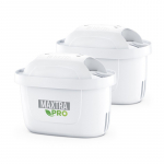 Brita Maxtra Pro Hard Water Expert filter 2 pc