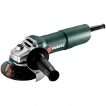Metabo W 750-125 angle grinder 12.5 cm 11500 RPM 750 W 1.8 kg
