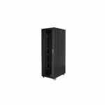 Lanberg 19" Standing Rack 42U 800x1200 Black FF01-8242-12B