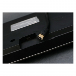 Ducky Shine 7 keyboard Gaming USB German Black