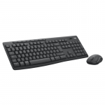 Logitech MK370 Combo for Business