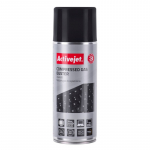 Activejet AOC-200 Compressed air (400 ml). Air spray for cleaning hard-to-reach places.