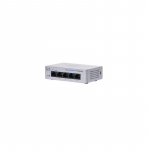CBS110 UNMANAGED 5-PORT GE/DESKTOP EXT PS