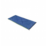 High Peak Patrol Rectangular sleeping bag Polyester Blue 20037
