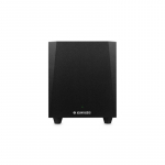 Adam T10S Black Passive subwoofer 130 W