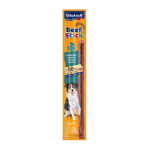 VITAKRAFT Beef Stick Original plus Mineral - dog treat - 12g