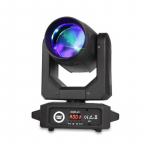 LIGHT4ME FOCUS 150 BEAM LED Moving Head Flood Light