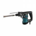 Makita HR2810 rotary hammer 800 W 1100 RPM