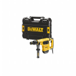 DeWALT D25481K-QS drill 530 RPM SDS Max 5.9 kg
