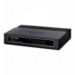 Switch|TP-LINK|16x10Base-T / 100Base-TX|TL-SF1016D
