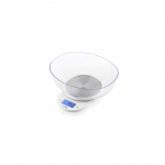 ETA | Kitchen scale with a bowl | ETA577090000 Mari | Graduation 1 g | Display type LCD | White