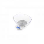 ETA | Kitchen scale with a bowl | ETA577090000 Mari | Graduation 1 g | Display type LCD | White