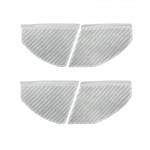 Midea | Vibration Mopping Cloth for M7Pro/S8+ | 2 pc(s)