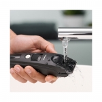 Panasonic ER-SB40-K803 Beard/Hair Trimmer, Black | Panasonic