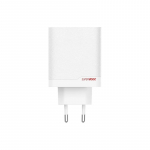 OnePlus SUPERVOOC 120W Dual Ports Power Adapter