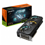 Gigabyte GeForce RTX 5090 GAMING OC 32G | NVIDIA | 32 GB | GeForce RTX 5090 | GDDR7 | HDMI ports quantity 1 | PCI Express 5.0