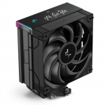 Deepcool CPU Air Cooler | AK400 DIGITAL PRO | Intel, AMD