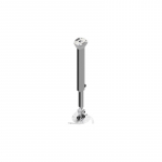 EDBAK Projector Ceiling mount | PMV200W | Adjusting the distance | Maximum weight (capacity) 30 kg | White