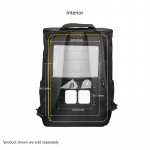 Asus BP4701 ROG BACKPACK/15_17 | Asus | Notebook carrying backpack | BP4701 | Fits up to size 17 " | Backpack | Black