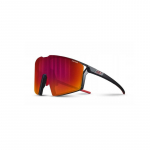 Sunglasses JULBO EDGE - black/red