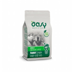 OASY One Animal Protein Adult Medium/Large Rabbit - dry dog food - 2,5kg