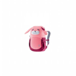 Deuter Kikki Pink, Red Polyester Backpack