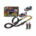 Carrera Super Rally Track, 4.9 m