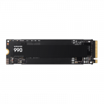 SSD|SAMSUNG|990| 2 TB|M.2|PCI Express 4.0|NVMe Yes|Write speed 6450 MB/s|Read speed 7250 MB/s|MTBF 1500000 h|Box|MZ-V9V2T0BW