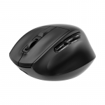 Gembird Triple-mode mouse | MUSW3-9B-01 | Wireless | 2.4G, Bluetooth | Black