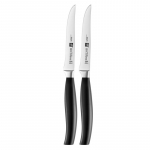 Set of 2 12 cm steak knives ZWILLING Five Star 30141-201-0