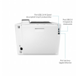 HP Color LaserJet Enterprise M455dn