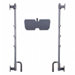 Leg press handle, accessory for Cyclops 2 HMS UWN070