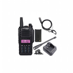 BAOFENG BF-A58 WALKIE-TALKIE BLACK