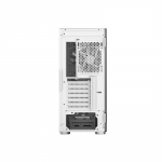 Montech X3 Mesh Midi-Tower, RGB, Tempered Glass - wei&szlig;