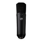 Warm Audio WA-87R2B microphone Grey Studio microphone