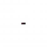 Gembird | Gaming mouse pad PRO, extra large | Black/Red